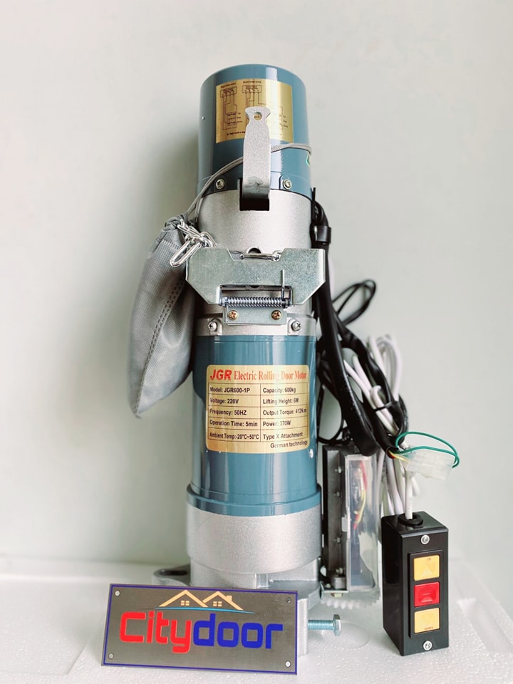 sửa cửa cuốn phườngTam Hiệp Biên Hòa