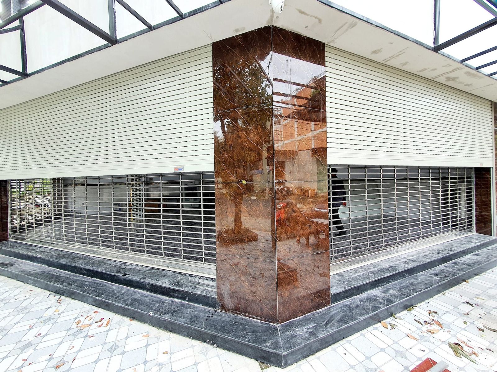 sửa cửa cuốn Biên Hòa giá rẻ