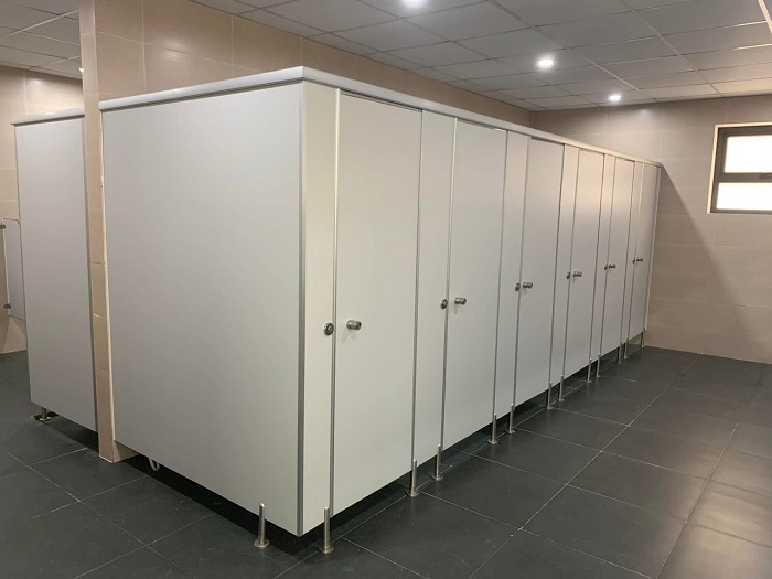 vách ngăn giấ tôt