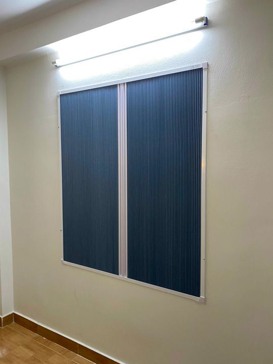 rèm tổ ong đồng nai