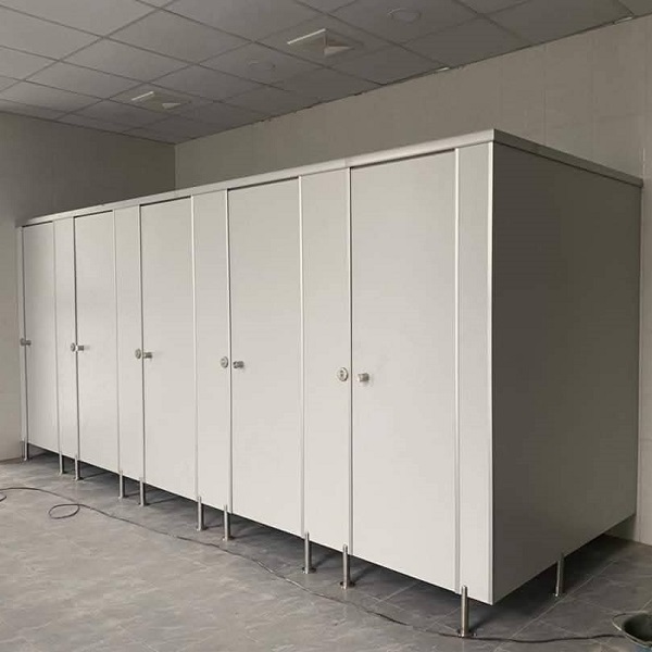 vách ngăn vệ sinh KCN Long Thành