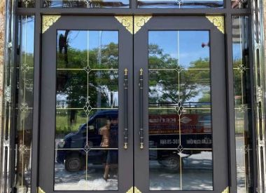 CỬA NHÔM XINGFA BÌNH DƯƠNG GIÁ RẺ NHẤT NĂM 2023 ,NHÔM KÍNH BÌNH DƯƠNG 0989.178386