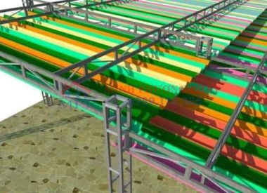 Mẫu mái hiên che nắng mưa được ưa chuộng nhất hiện nay