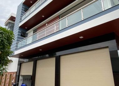 Cửa cuốn Bà Rịa -vũng Tàu ,Thi công cửa cuốn tại Bà Rịa Vũng Tàu, Cửa cuốn giá rẻ tại Bà Rịa Vũng T