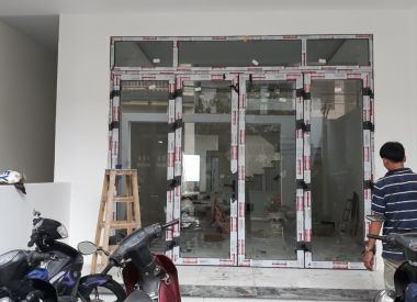 Phân biệt nhôm Xingfa thật và nhôm Xingfa giả | Chuyên cung cấp và thi công cửa nhôm xingfa