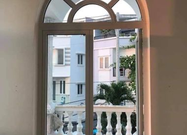 CỬA NHÔM GIÁ RẺ ĐỒNG NAI,CỬA NHÔM TUNGSHIN BIÊN HÒA  UY TÍN,CHẤT LƯỢNG