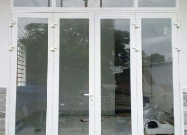 Cách phân biệt các dòng nhôm Xingfa | Quy trình báo giá cửa nhôm xingfa