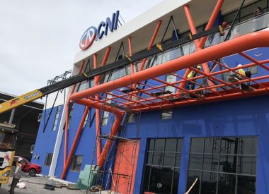 CHUYÊN KÍNH CƯỜNG LỰC GIÁ RẺ ,KÍNH SƠN MẶT DỰNG,MÁI ĐÓN KÍNH ,TRANH KÍNH 3D GIÁ RẺ .