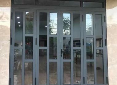 Cửa nhôm kính xingfa giá rẻ tại Đồng Nai | Cửa nhôm Xingfa cao cấp chính hãng