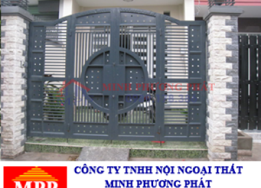 CỬA SẮT – TƯ VẤN , SẢN XUẤT , THI CÔNG, LẮP ĐẶT CỬA SẮT UY TÍN , CHẤT LƯỢNG