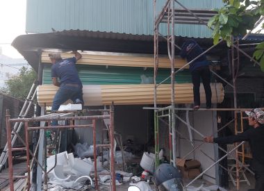 Thợ Sửa Cửa Cuốn Biên Hòa Đồng Nai uy tín Chuyên Nghiệp – Giá Rẻ, Phục Vụ 24/7