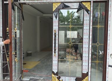 CỬA NHÔM OWIN CAO CẤP CHÍNH HÃNG GIÁ TỐT TẠI BIÊN HÒA ĐỒNG NAI UY TÍN CHẤT LƯỢNG.