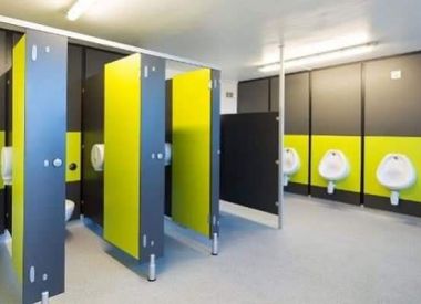 CHUYÊN CUNG CẤP SỈ VÀ LẺ TẤM VÁCH NGĂN VỆ SINH COMPACT HPL,BÁO GIÁ ,THI CÔNG ,TƯ VẮN ,THIẾT KẾ ,LẮP