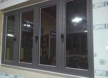 CỬA NHÔM XINGFA BÀ RỊA VŨNG TÀU , THI CÔNG CỬA NHÔM KÍNH GIÁ RẺ TẠI BÀ RỊA VŨNG TÀU.