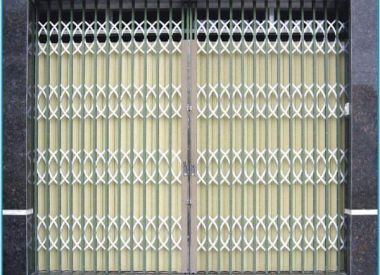 CỬA KÉO ĐÀI LOAN – SẢN XUẤT, LẮP ĐẶT CỬA KÉO ĐÀI LOAN