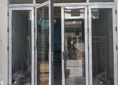 CỬA NHÔM XINGFA – TƯ VẤN, LẮP ĐẶT CỬA NHÔM XINGFA