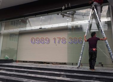 CỬA CUỐN- CỬA CUỐN GIÁ RẺ UY TÍN CHẤT LƯỢNG -CHUYÊN  CUNG CẤP CỬA CUỐN ĐỨC RẺ NHẤT ĐỒNG NAI-SỬA CHỮ