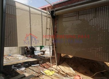 SAI LẦM KHI CHỌN CỬA CUỐN GIÁ RẺ | THI CÔNG LẮP ĐẶT CỬA CUỐN GIÁ RẺ TẠI ĐỒNG NAI