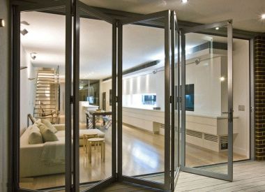 CỬA NHÔM VIỆT PHÁP – GIỚI THIỆU CỬA NHÔM VIỆT PHÁP