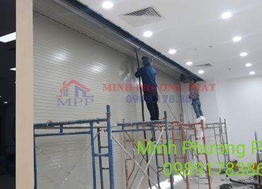 SỬA CHỮA CỬA CUỐN 24/24- LẮP ĐẶT CỬA MỚI TRỌN GÓI-THU LẠI CỬA CŨ BIÊN HOÀ ĐỒNG NAI