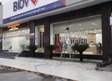 Cung cấp cửa cuốn, cửa kéo giá rẻ tại Biên Hoà | Đơn vị thi công cửa cuốn chuyên nghiệp