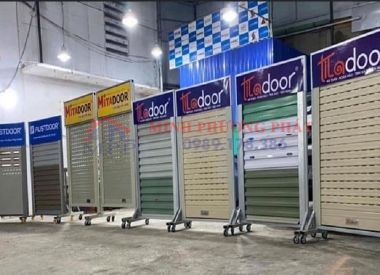 CỬA CUỐN GIÁ TỐT UY TÍN PHỤC VỤ TẬN TÌNH CHU ĐÁO 24/24 CHẤT LƯỢNG ĐỘ BỀN CAO HOÁ AN. BIÊN HOÀ ĐỒNG NAI