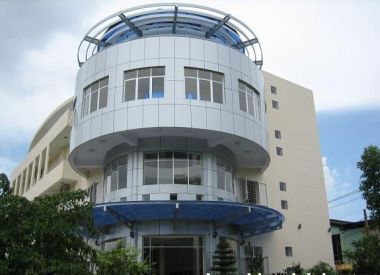 MẶT DỰNG ALUMINIUM CHUYÊN NGHIỆP