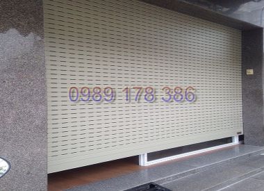 CỬA CUỐN -CỬA KÉO-TƯ VẤN, LẮP ĐẶT CỬA CUỐN TẠI BIÊN HÒA,ĐỒNG NAI