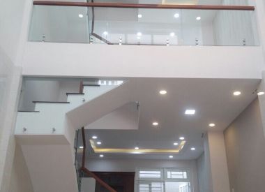 CỬA NHÔM BIÊN HÒA , CẦU THANG KÍNH CƯỜNG LỰC , LAN CAN KÍNH TRỌN GÓI TẠI BIÊN HOÀ