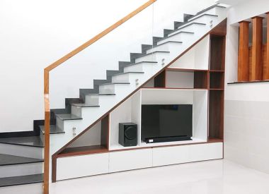 BÁO GIÁ THI CÔNG CẦU THANG KÍNH | THI CÔNG CẦU THANG KÍNH GIÁ RẺ BIÊN HOÀ - ĐỒNG NAI