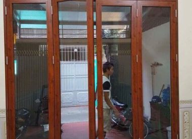 CỬA NHÔM  XINGFA- NHÔM XINGFA VÁN GỖ UY TÍN  BIÊN HÒA ĐỒNG NAI