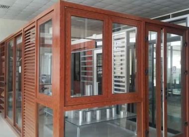 TẠI SAO NÊN CHỌN CỬA NHÔM TUNGSHIN ?