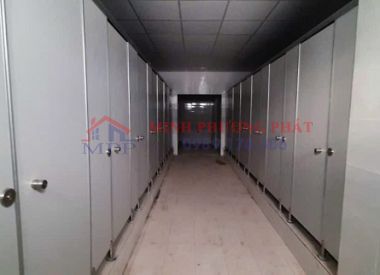 Vách ngăn vệ sinh khu công nghiệp Bà Rịa Vũng Tàu Giá Sỉ Tại Kho Thi công Giá rẻ nhất tại Bà Ria Vũng Tàu.