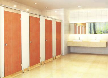 .Báo Giá Nhanh Trong 1H - Vach ngan ve sinh compact HPL tai BÀ RỊA -VŨNG TÀU