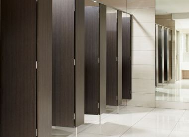 vách ngăn vệ sinh com pact chịu nước,  ,vách ngăn vệ sinh công nghiệp giá rẻ uy tin chất lương Biên