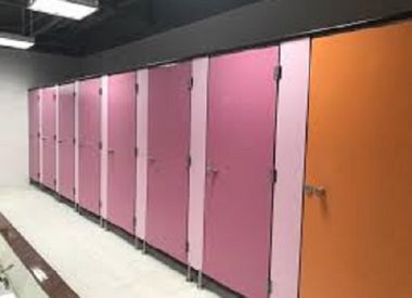 BÁO GIÁ VÁCH NGĂN VỆ SINH COMPACT HPL MỚI NHÁT tại BINH DƯƠNG NĂM 2025