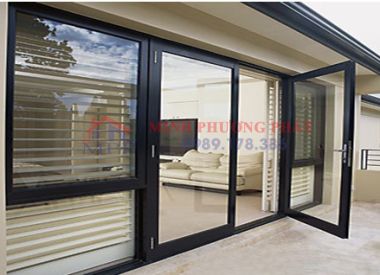CỬA NHÔM XINGFA – TƯ VẤN, LẮP ĐẶT CỬA NHÔM XINGFA