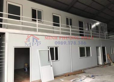 VÁCH NGĂN PANEL TẠI BIÊN HÒA ĐỒNG NAI UY TÍN CHẤT LƯỢNG - CÔNG TY TNHH MTV MINH PHƯƠNG PHÁT