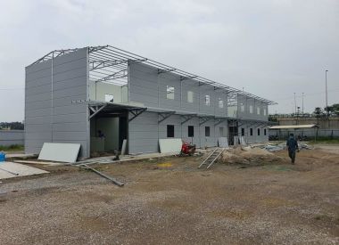 VÁCH NGĂN PANEL CÁCH NHIỆT CHỐNG NÓNG, EPS ,PU,XPS,CHUYÊN NGHIỆP UYTÍN NHẤT TẠI BIÊN HÒA ĐỒNG NAI.