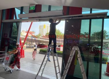 KÍNH CƯỜNG LỰC - SỬA CỬA KÍNH CƯỜNG LỰC TẠI BIÊN HÒA ĐỒNG NAI GIÁ RẺ UY TÍN.