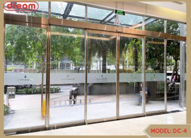 ĐƠN VỊ CHUYÊN CUNG CẤP LẮP ĐẶT VÀ SỬA CHỮA CỬA TỰ ĐỘNG 24/24 UY TÍN NHẤT BIÊN HÒA ĐỒNG NAI.